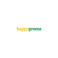HappyGreens logo - Similar company to Lexi Zart Ki