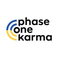 Phase One Karma logo - Similar company to Novaience