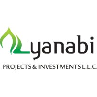 Al Yanabi Projects & Investments LLC logo - Similar company to Flowit