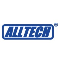 Alltech UAV/ Keweitai logo - Similar company to Dal