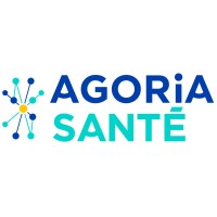 AGORiA SANTĒ logo - Similar company to Les Datatransformeurs