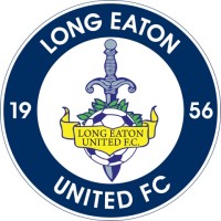 Long Eaton United Football Club logo - Similar company to The Lansdown Club