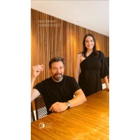 Carlos Otavio Arquitetos logo - Similar company to Techproj Consultoria E Projetos
