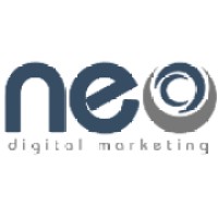 NEO digital marketing logo - Similar company to Webpixel Technologies