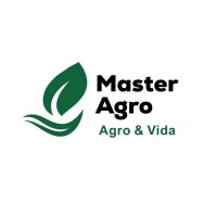 MasterAgro logo - Similar company to Microbioma Nature