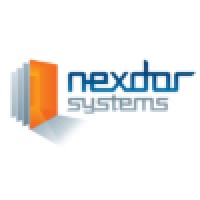 Nexdor Systems logo - Similar company to Larnec