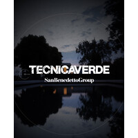 San Benedetto Group logo - Similar company to Gran Guizza S.P.A.
