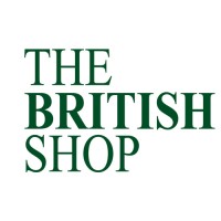 THE BRITISH SHOP Versandhandel GmbH & Co. KG logo - Similar company to Verbandspool Ag