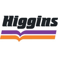 Higgins Coatings logo - Similar company to Rochele