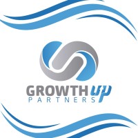 Growth Partners uP logo - Similar company to Voyastic