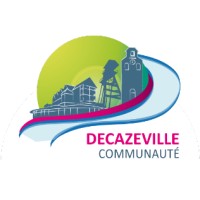 Decazeville Communauté logo - Similar company to Efficience