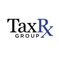 TaxRx Group logo - Similar company to Sy Consulting