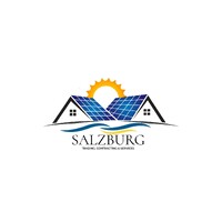 Salzburg Solar Energy & Water Treatment company WLL logo - Similar company to Floating Solar Qatar