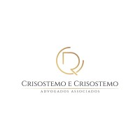 Crisostemo e Crisostemo Advogados logo - Similar company to Lopes & Isensee Advogados Associados