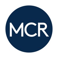 MCR Hotels logo - Similar company to Gomo Art & Design Studios