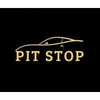 Pit Stop logo - Similar company to Pit Stop