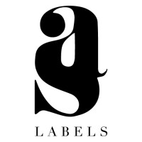 A&S Labels logo - Similar company to Prolend