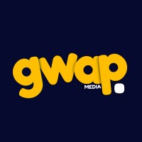 GWAP Media logo - Similar company to Explosion Services