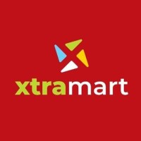 Xtramart Supermarket logo - Similar company to Transware Enterprises