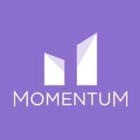Momentum Mozgalom logo - Similar company to 