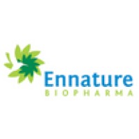 Ennature Biopharma logo - Similar company to India Glycols Limited, Delhi