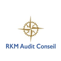 RKM AUDIT CONSEIL logo - Similar company to Cabinet Durand Godeau