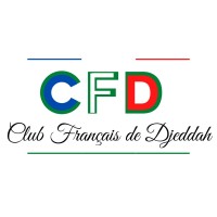 CFD - Le Club Français de Djeddah logo - Similar company to Riyadh Language Exchange