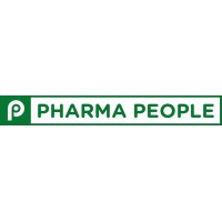 Pharma People logo - Similar company to Pharma People