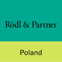 Rödl & Partner w Polsce logo - Similar company to Uhy Poland