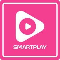 Radio Smart Play logo - Similar company to Acn - Sinal Verde