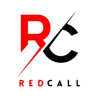 Redcall logo - Similar company to Red Call Center