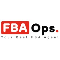 FBA Ops. logo - Similar company to Advanta Sourcing