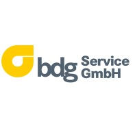 BDG-Service GmbH logo - Similar company to Haus Der Gießerei-Industrie (Hdgi)