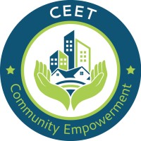 CEET (Community Empowerment) logo - Similar company to Lockem Ltd