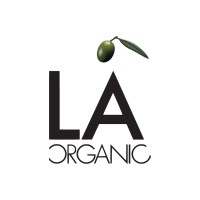 LA Organic logo - Similar company to Areall