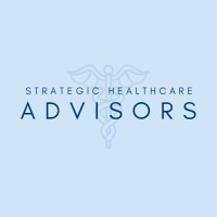 Strategic Healthcare Advisors logo - Similar company to Immotion | Usa Tech Sales Partner