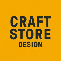 Craft Store logo - Similar company to Michaels Arts & Craft Store