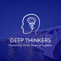 Deep Thinkers logo - Similar company to Abbey Properties Nw