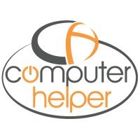 Computer Helper logo - Similar company to Corptek
