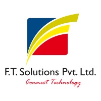 F.T. Solutions Pvt. Ltd. logo - Similar company to Expound Technivo