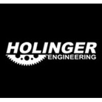 Holinger Engineering Co Pty Ltd. logo - Similar company to Brabham Group Limited