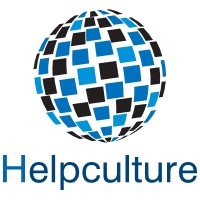 HelpCulture Ltd. logo - Similar company to Talking English School