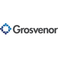 Grosvenor Services logo - Similar company to Neylons Facility Management