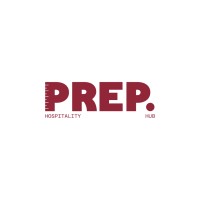 PREP Hospitality Hub logo - Similar company to A.Fine