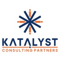 Katalyst Consulting Partners logo - Similar company to Yno Designs