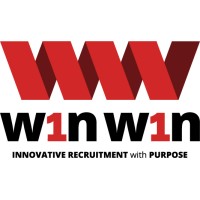 W1N W1N logo - Similar company to Winwin