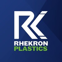 Rhekron Plastics logo - Similar company to Masterlab Group