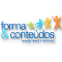 Forma & Conteúdos - Formação Pessoal e Profissional logo - Similar company to Degraus - Centro De Formação
