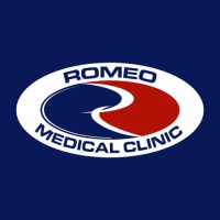 Romeo Medical Clinic logo - Similar company to Alpha Tbi