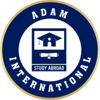 ADAM International logo - Similar company to Aide Overseas